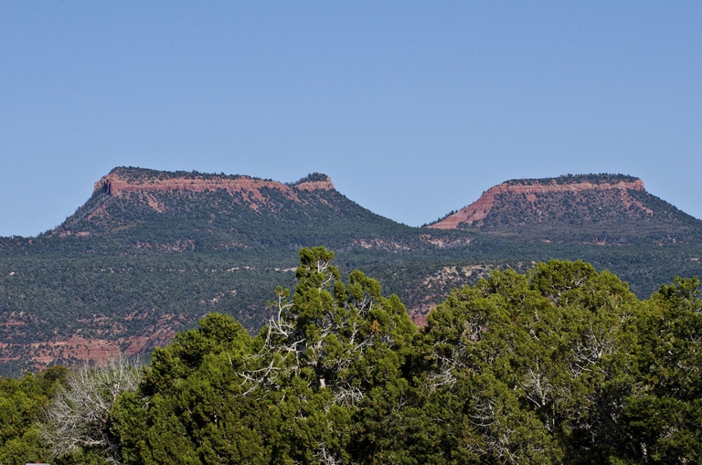 Bears Ears National Monument Utah