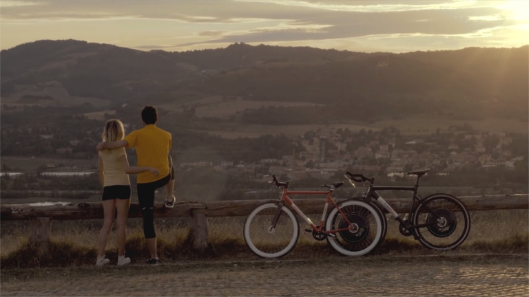 freeduck wheel biciclette