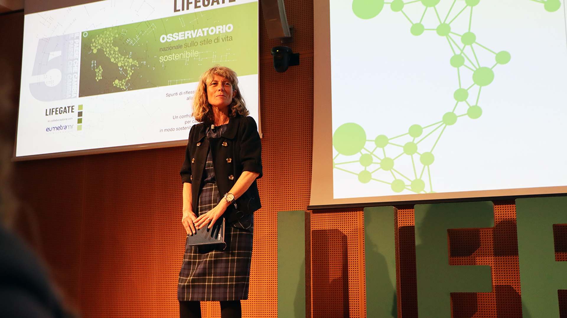 Fifth National Observatory on Sustainable Lifestyles 2019