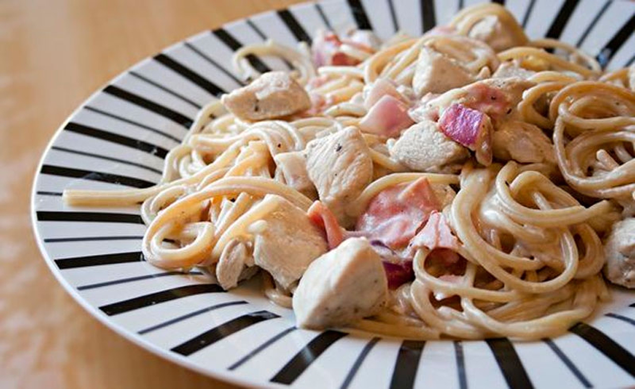 Carbonara day: com'è nata la pasta alla carbonara - LifeGate