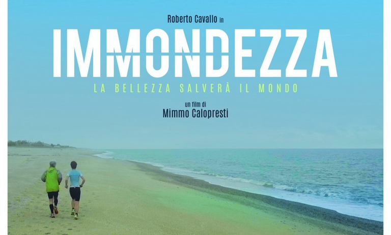 Immondezza, il documentario di Mimmo Calopresti