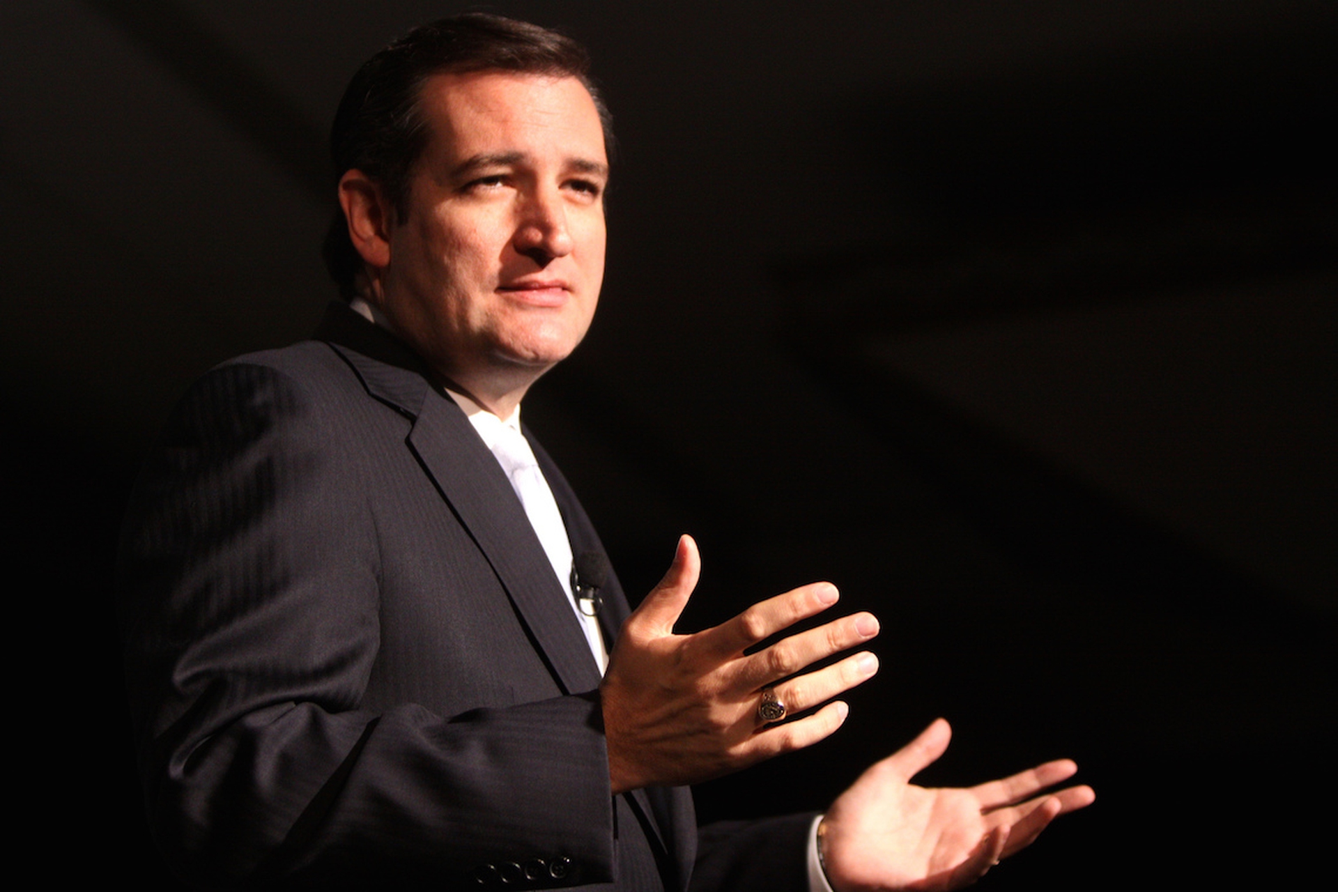 I candidati delle primarie americane 2016