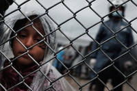 New report highlights link between migration and increased human trafficking