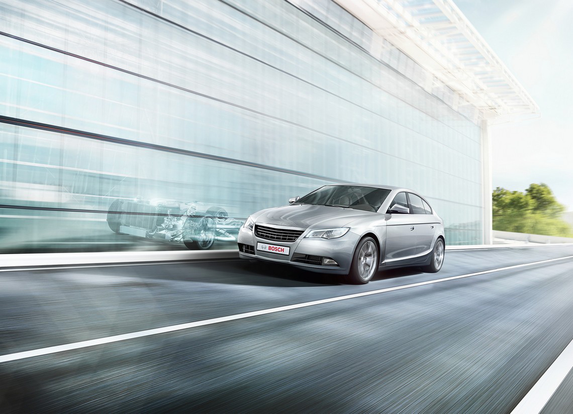 Elettrificazione di massa, nascono i primi sistemi prêt-à-porter