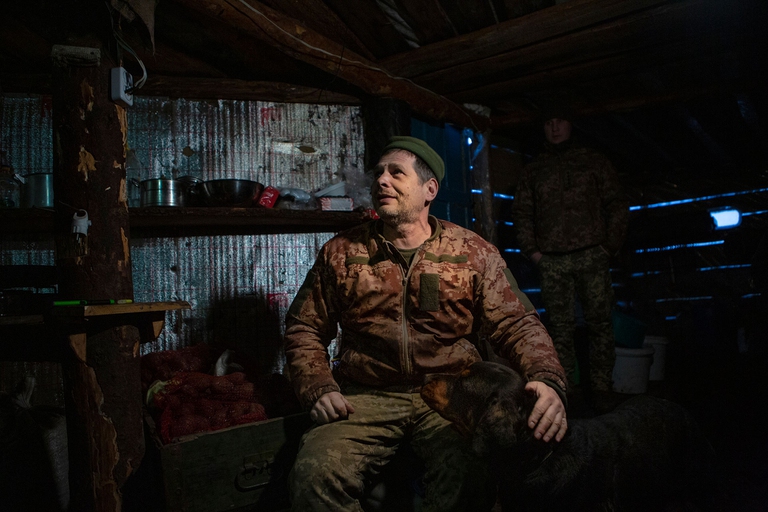 soldier, ukraine crisis