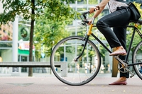 Chi l’avrebbe mai detto: anche le piste ciclabili di Berlino non sono perfette