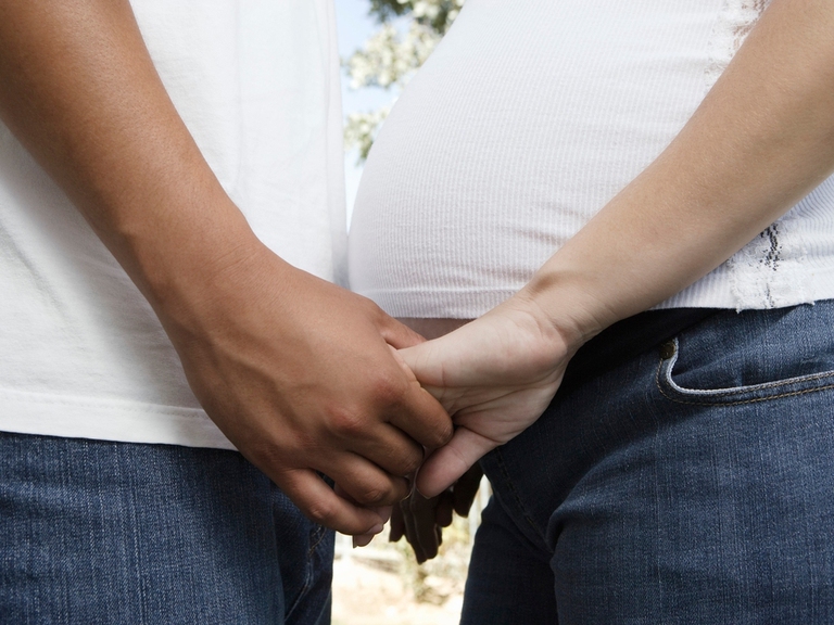 rapporti sessuali gravidanza