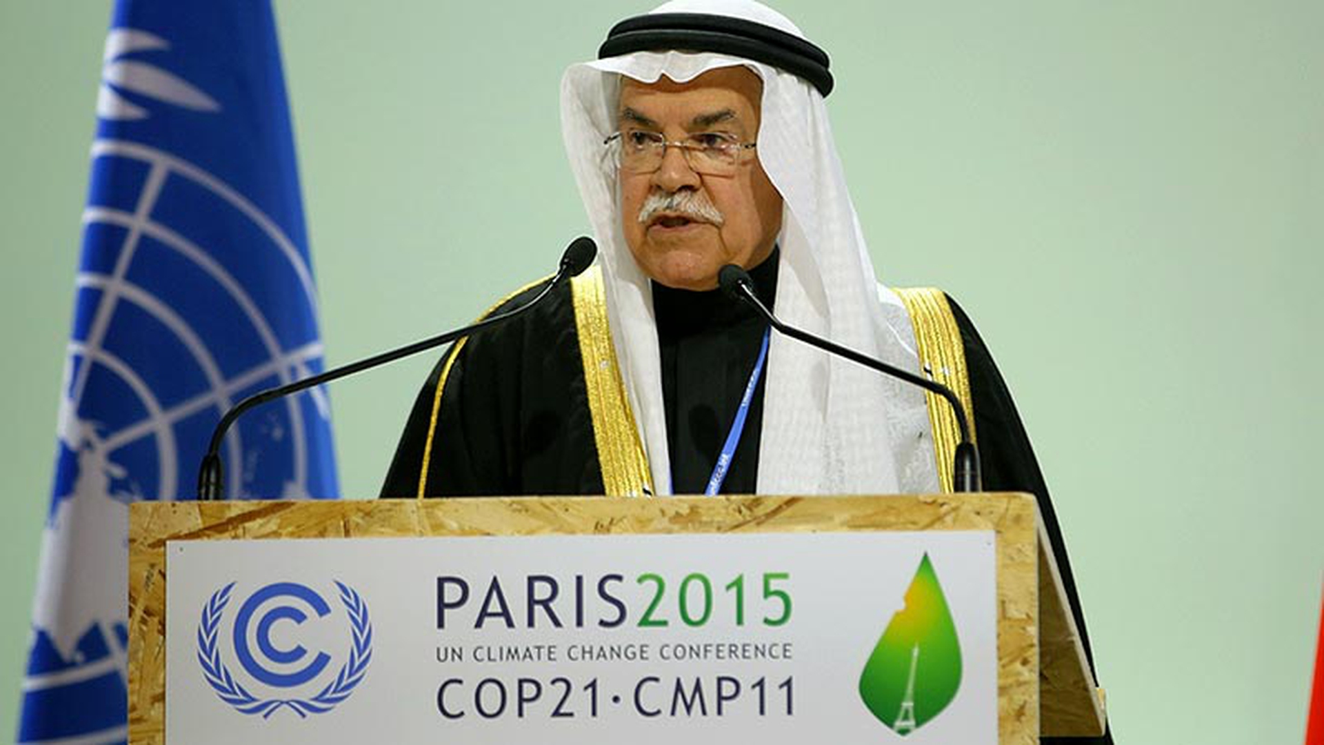 11 persone che hanno fatto la storia della Cop 21