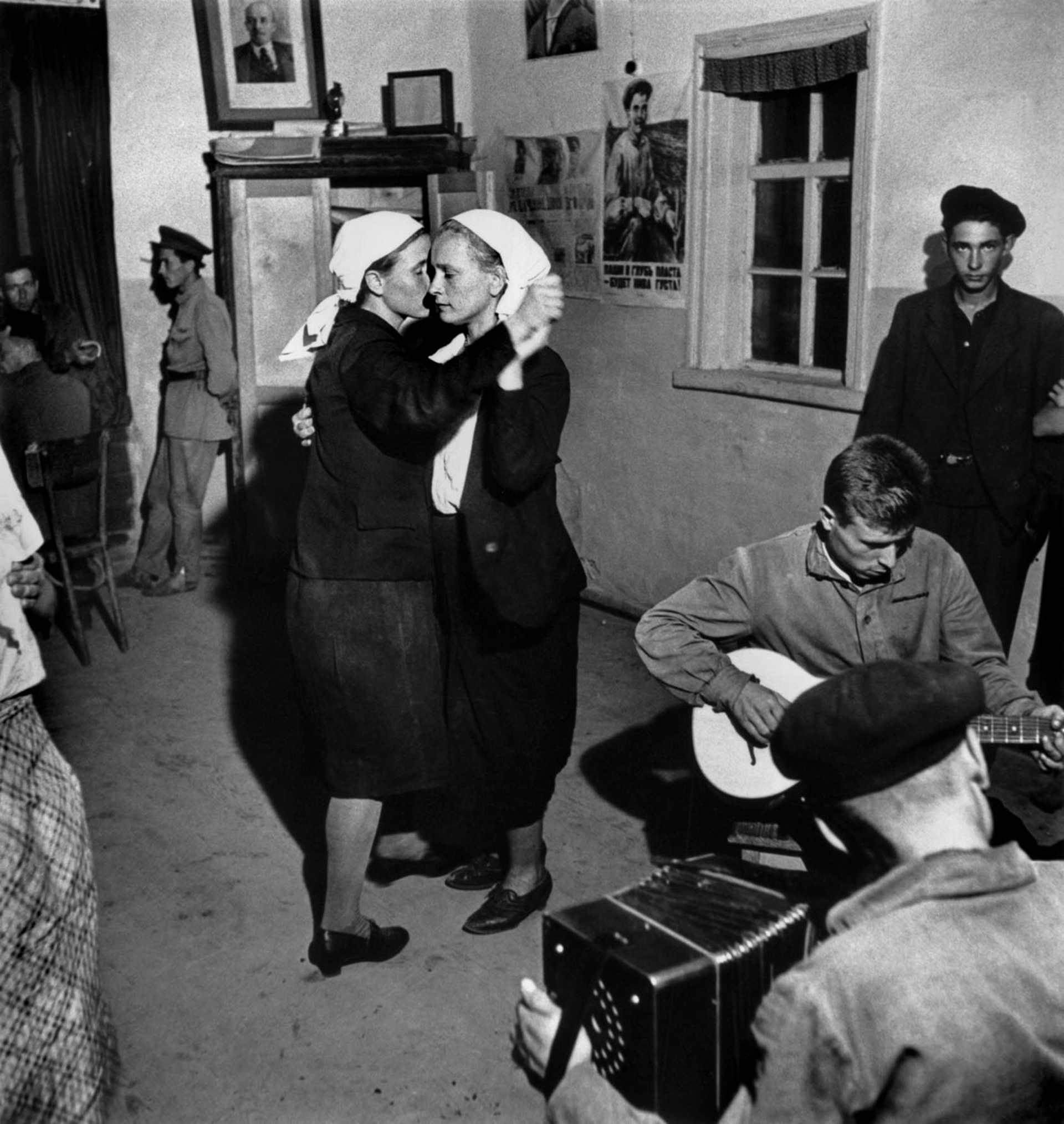 Mostra Robert Capa