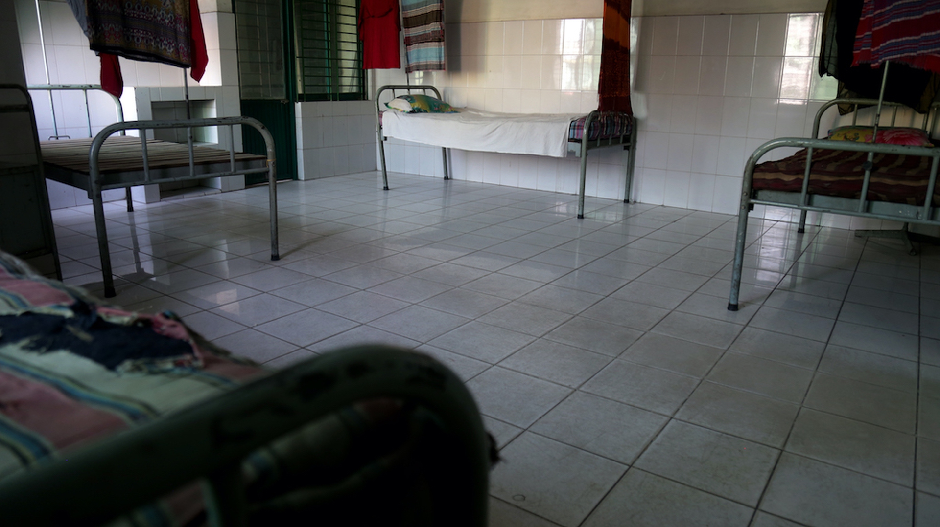 Coronavirus in Bangladesh