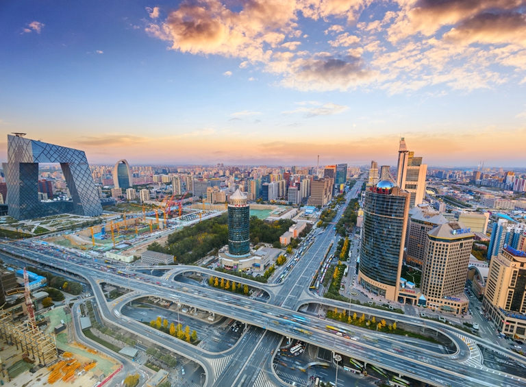 Incentivi alla finanza sostenibile in Cina