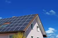 Autonomia energetica per la casa: come produrre energia elettrica per l’indipendenza domestica