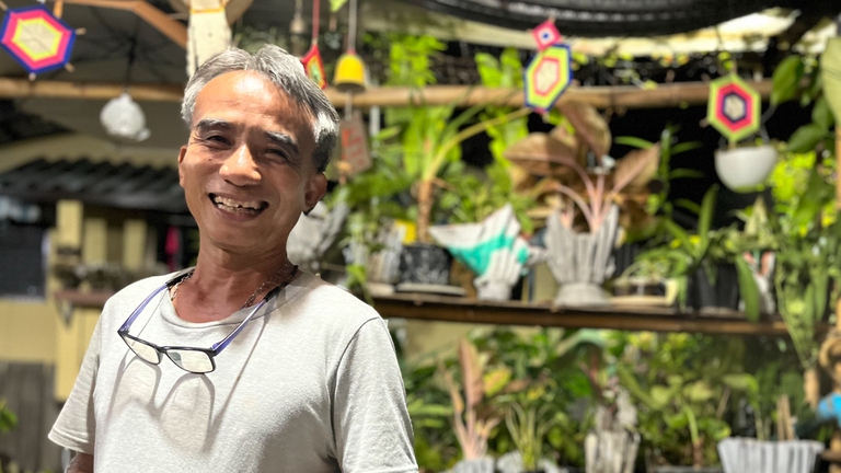 proprietario guest house