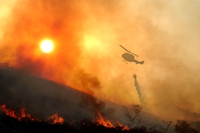 Indonesia bruciata. Foreste, oranghi e uomini in ginocchio per gli incendi