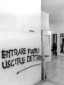 La legge Basaglia chiuse i manicomi 45 anni fa. Cos’è cambiato da allora