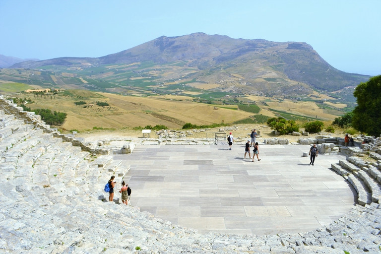 Il Teatro di Segesta