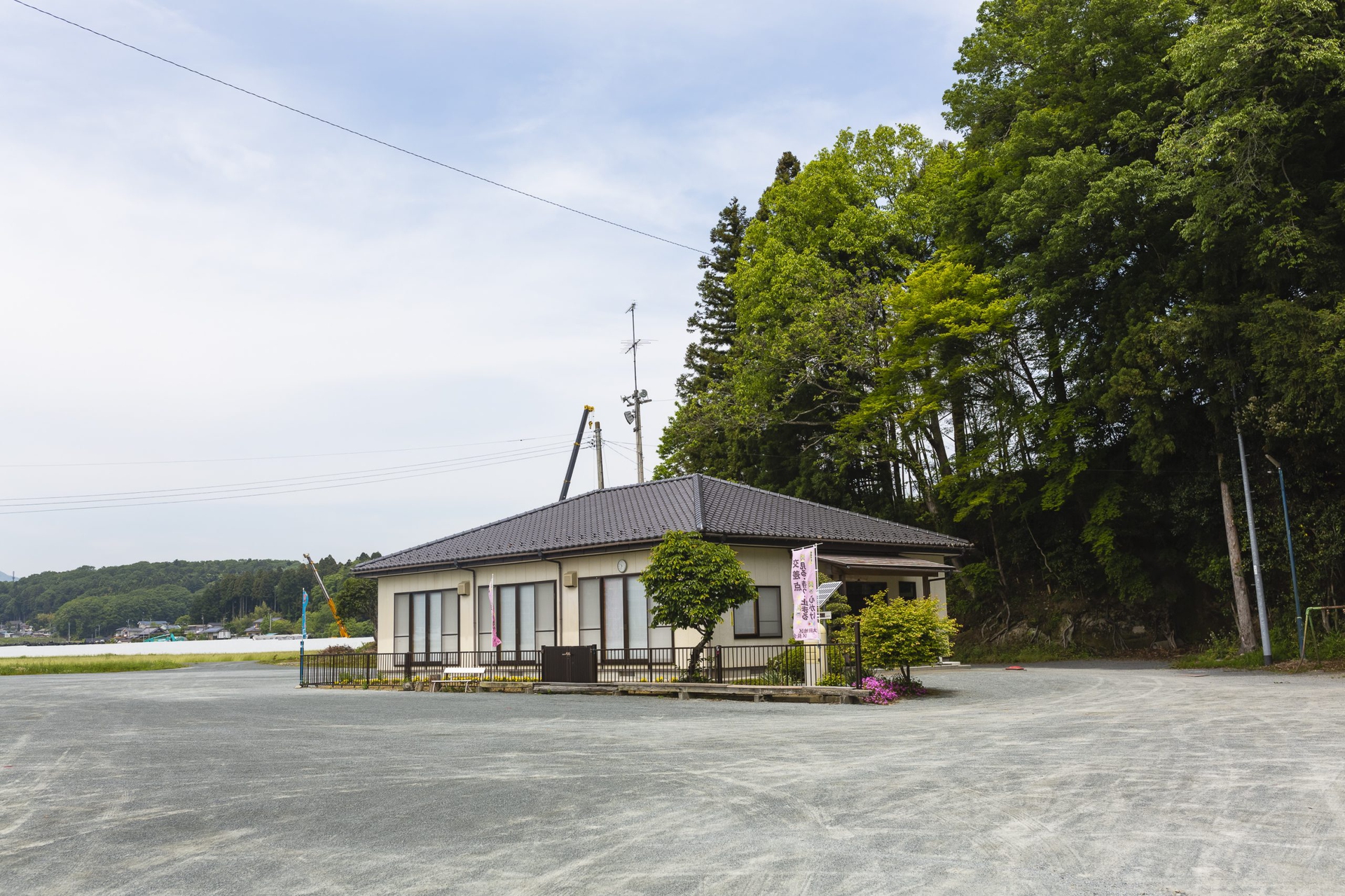 Fukushima a sei anni dal disastro