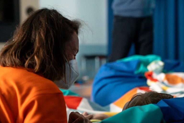 sabati di sollievo, Vidas