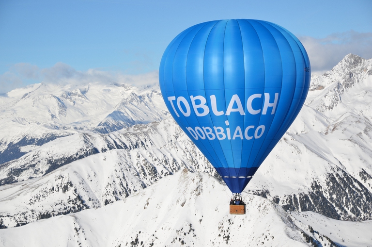 Dolomiti Balloon Festival 