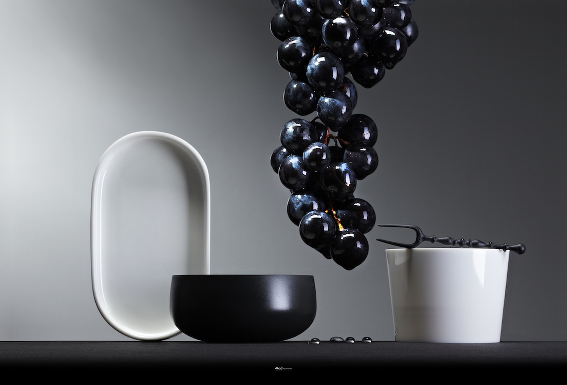 KLM Collection by Marcel Wanders