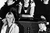Rock Files Today – 23 Agosto – Lou Reed