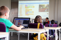 Alla Young Makers School nascono i giovani inventori 4.0