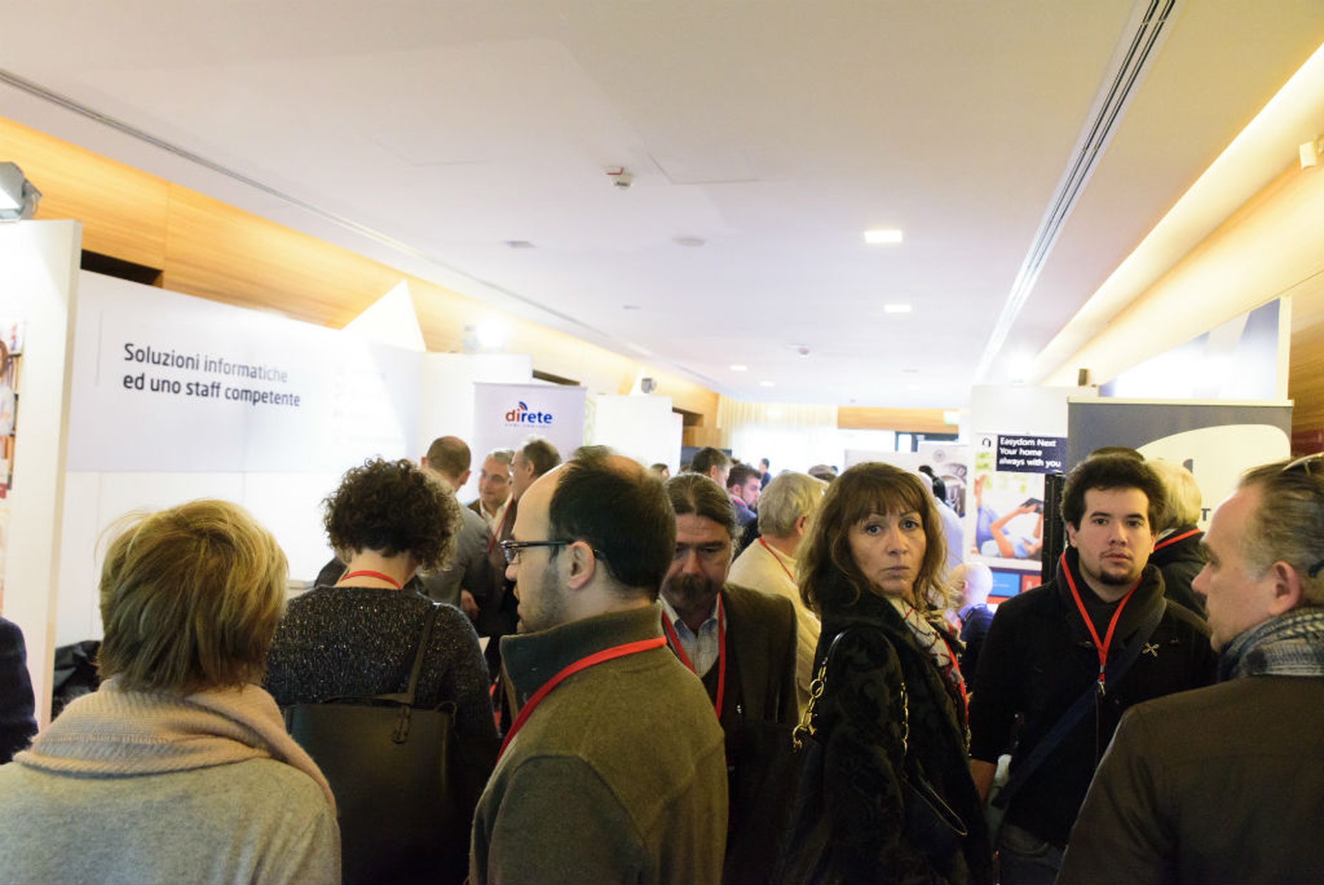 A Verona Tesla Revolution 2016