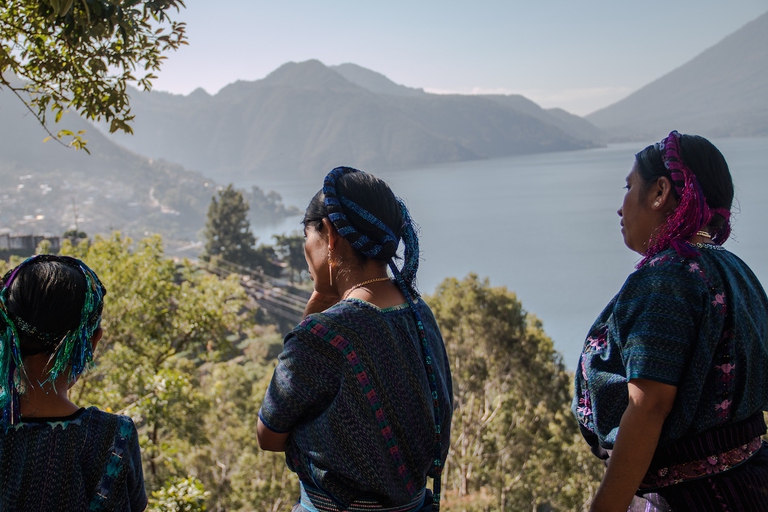 Indigenous women guatemala