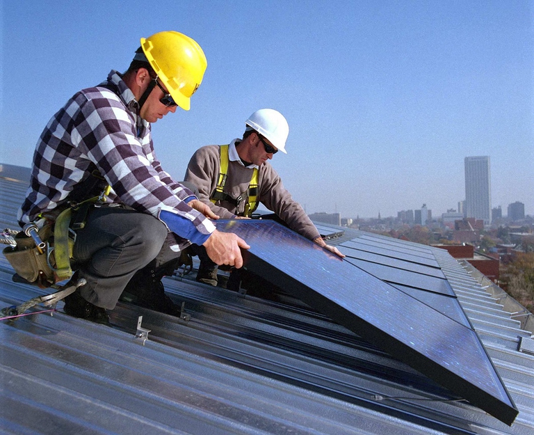 Pannelli fotovoltaici