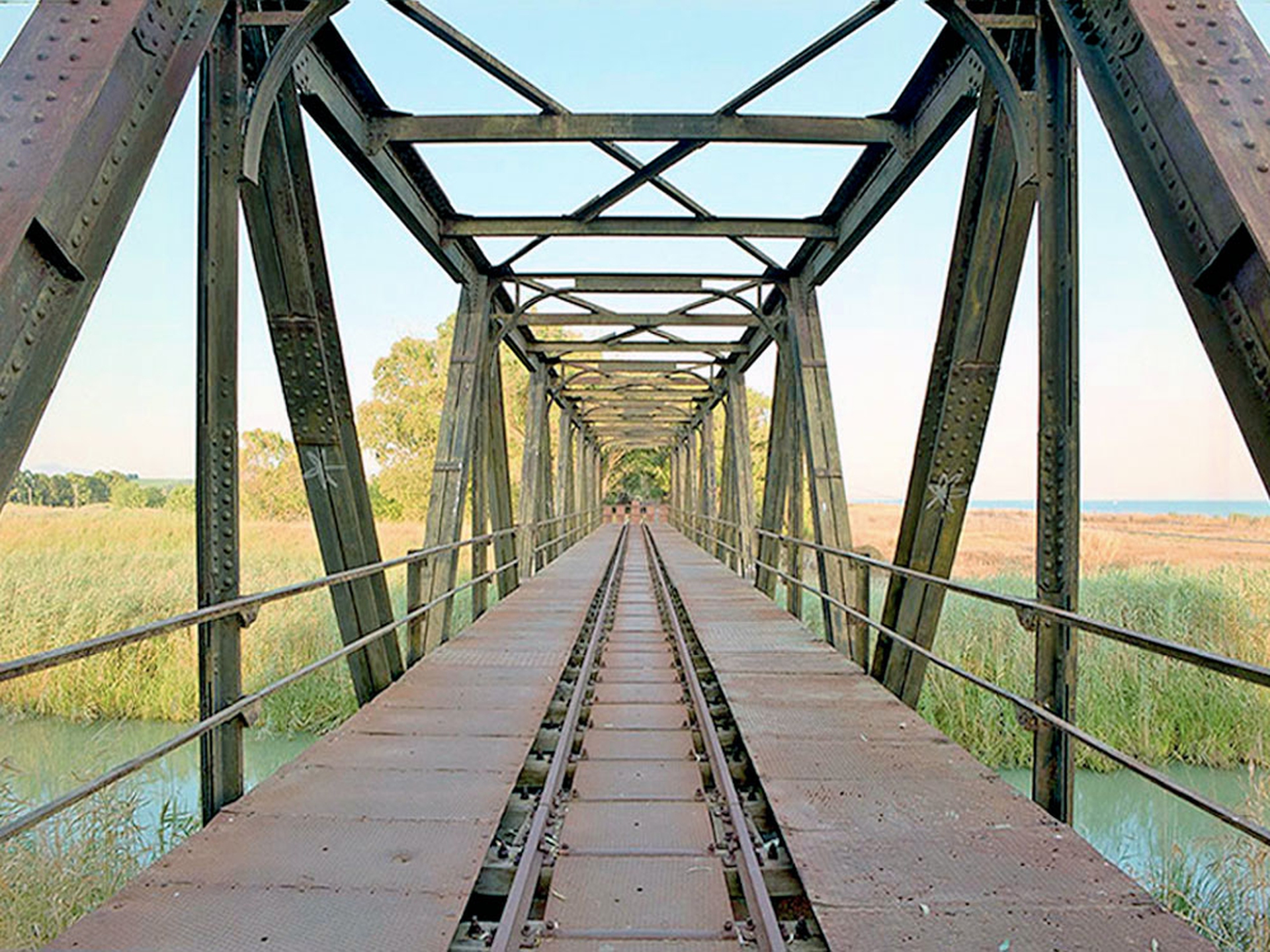 ferrovie dimenticate