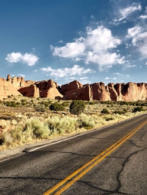 Pan-American Highway, la strada della solidarietà