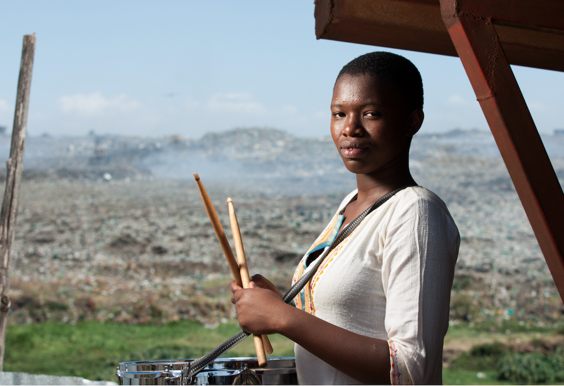 Ghetto Classics Orchestra Korogocho6