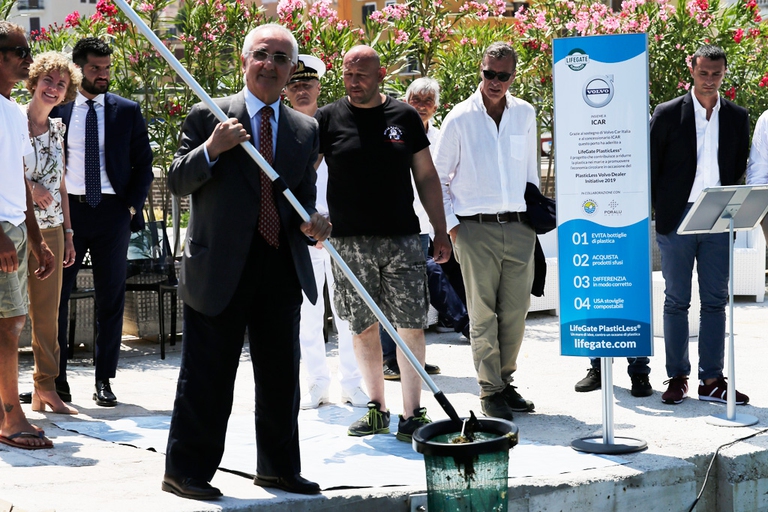 LifeGate PlasticLess