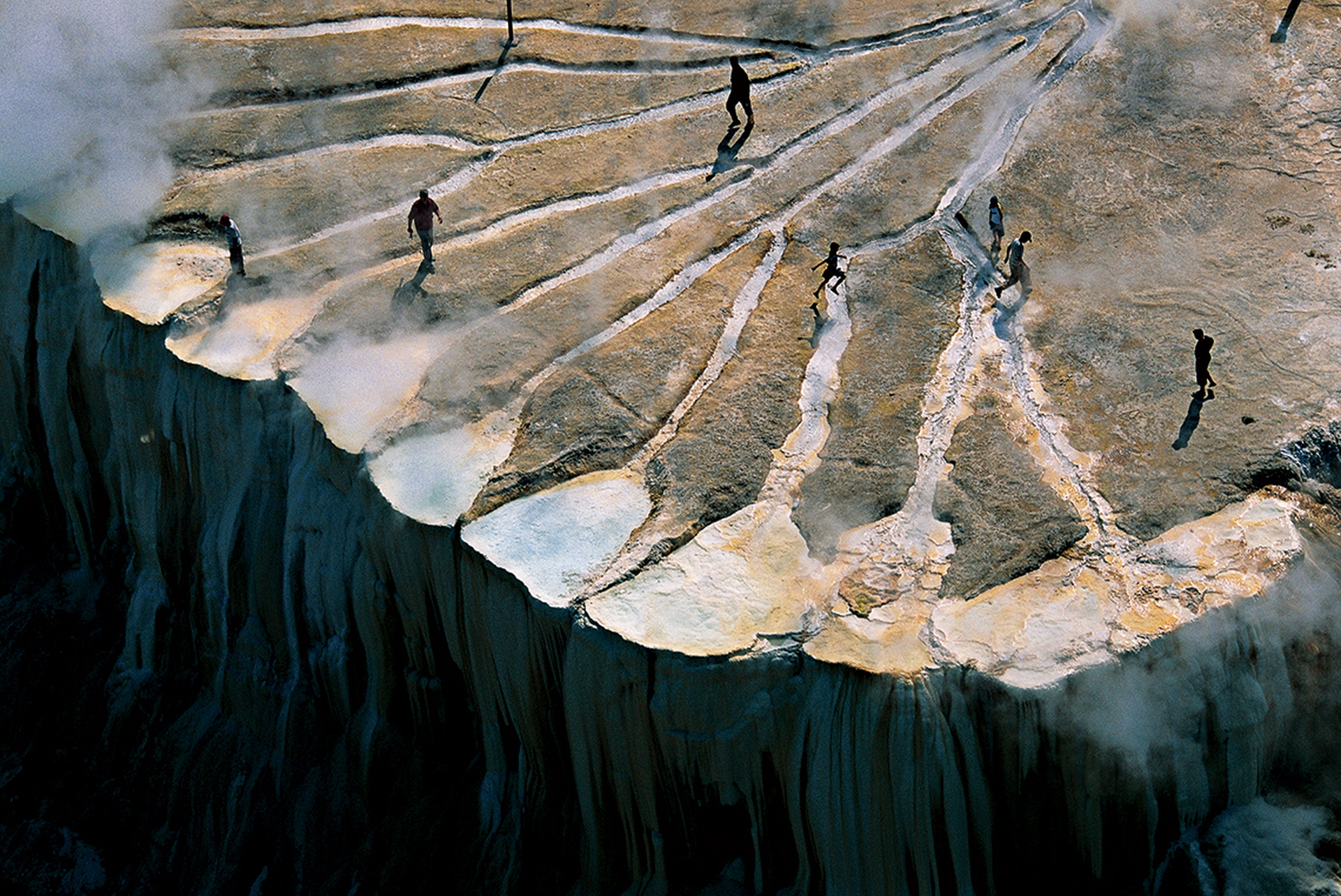 November, 2016 Amani calendar