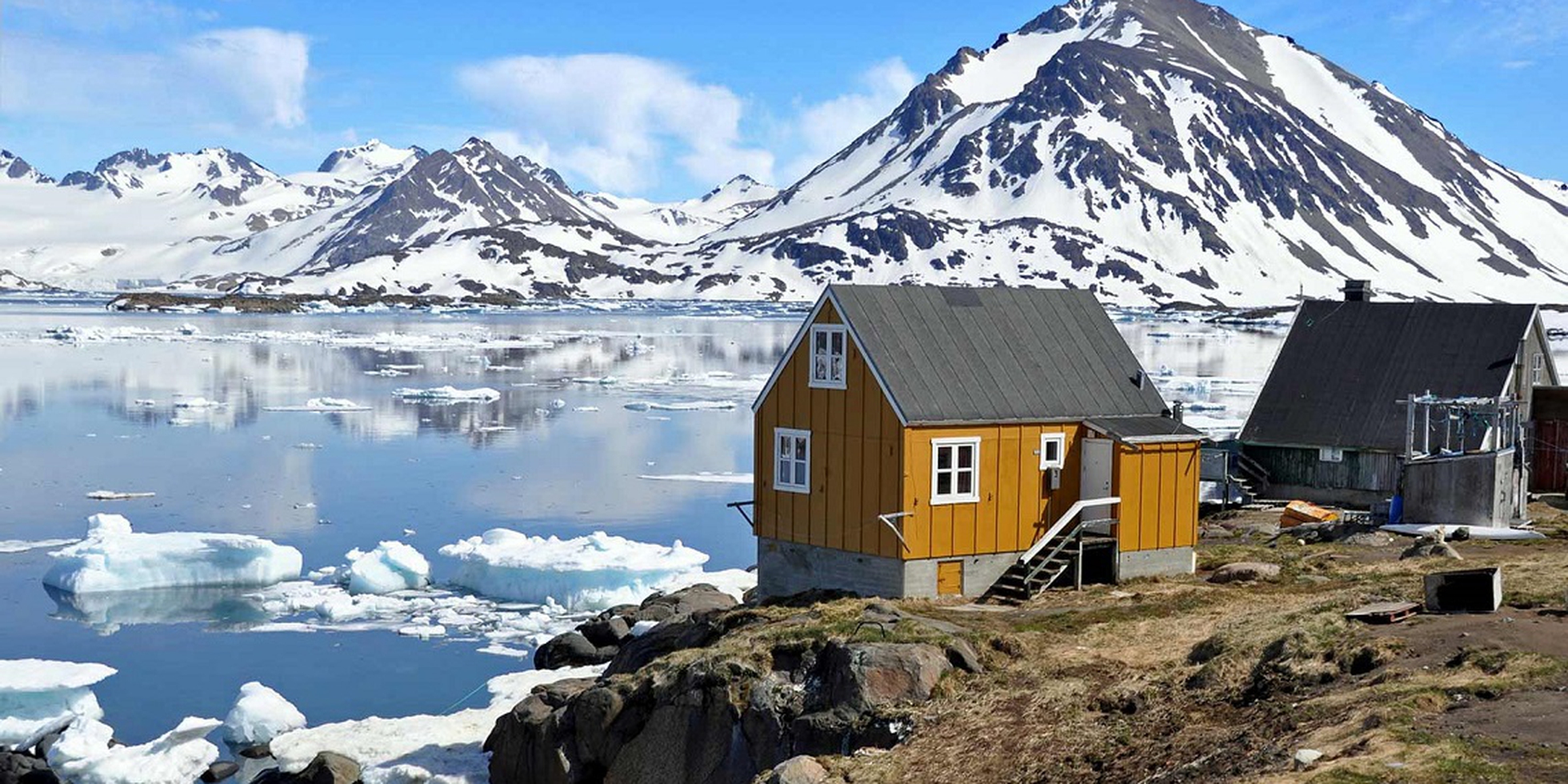 Туры в феврале 2024. Кулусук Гренландия. Гренландия (Greenland). Остров Гренландия климат. Север Гренландии.