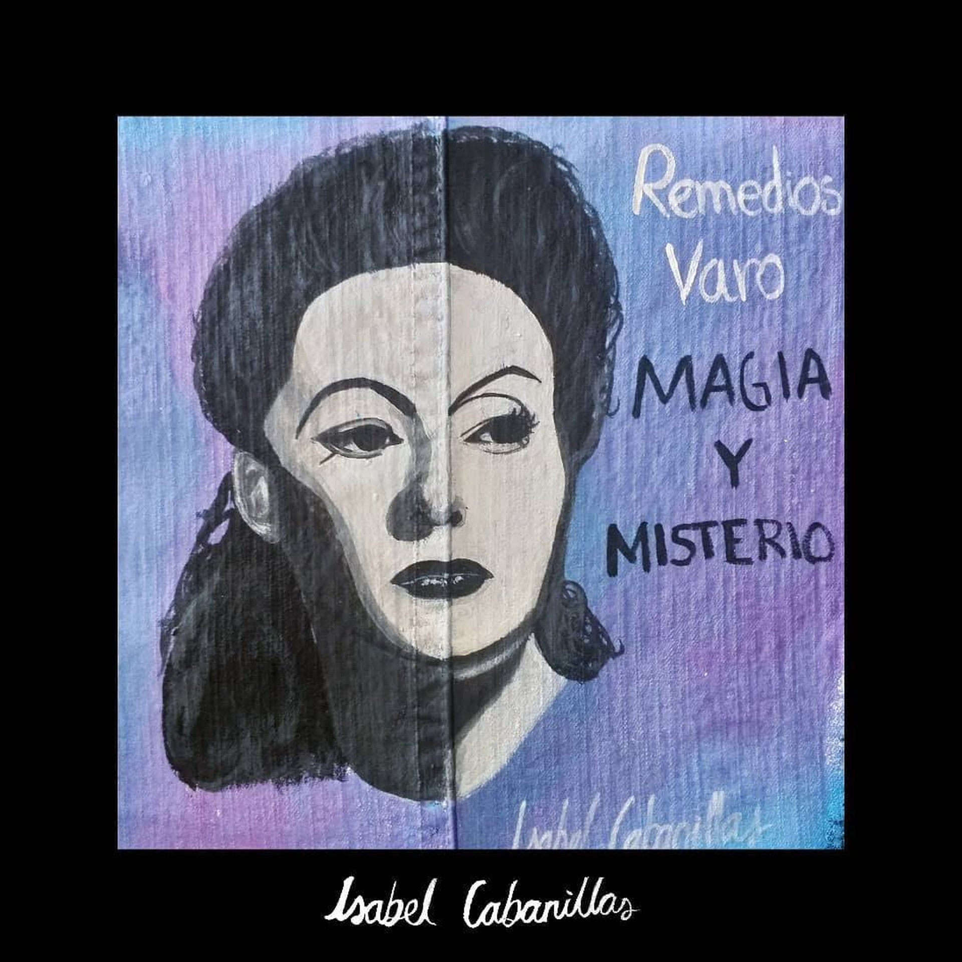 Le opere di Isabel Cabanillas