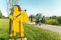 Cicloturismo in Italia, 3 ciclovie a lunga percorrenza da non perdere