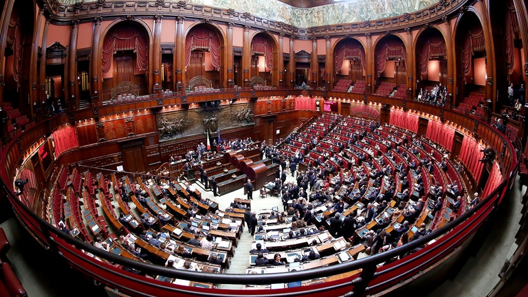 Camera dei Deputati