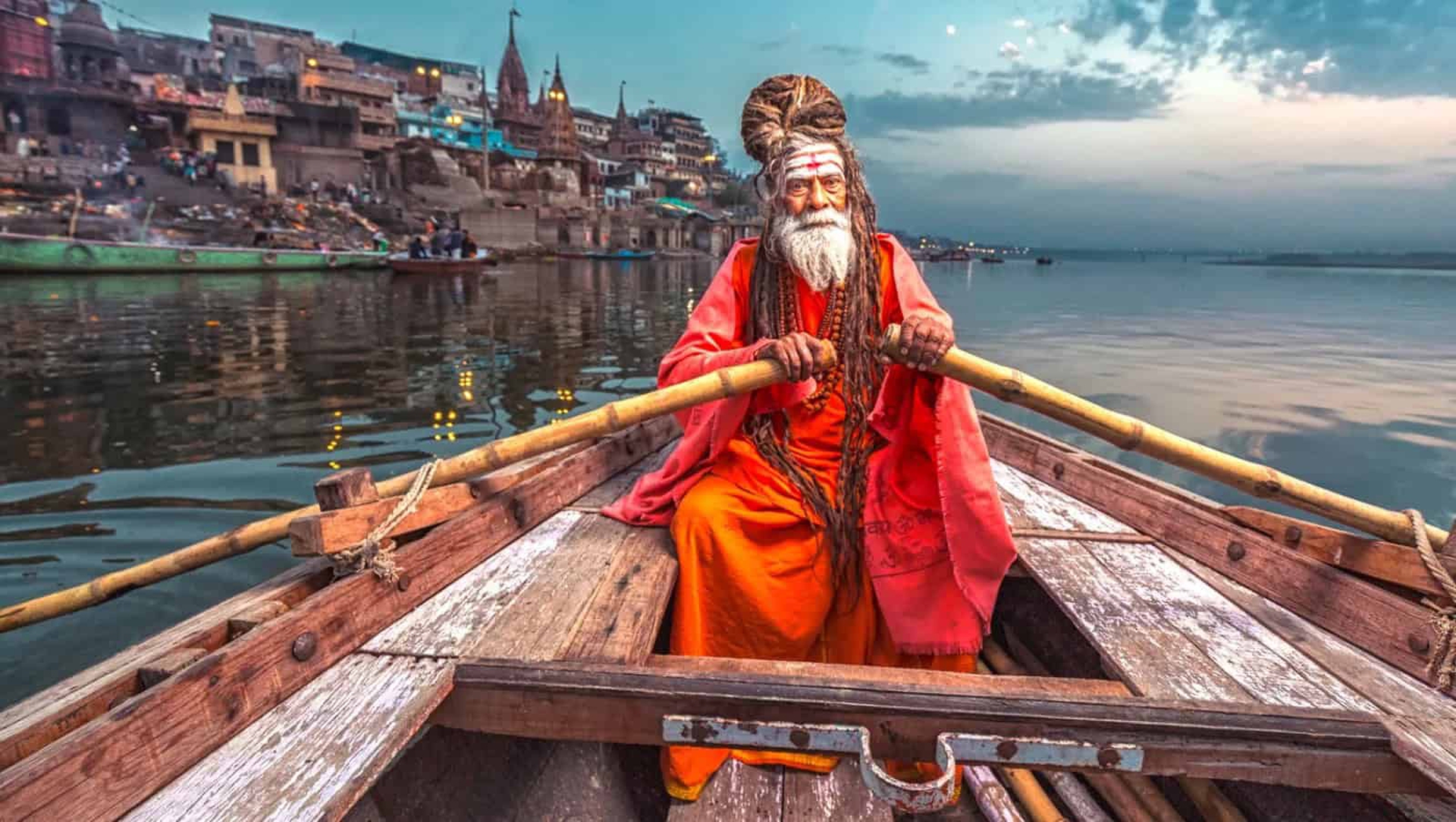 varanasi