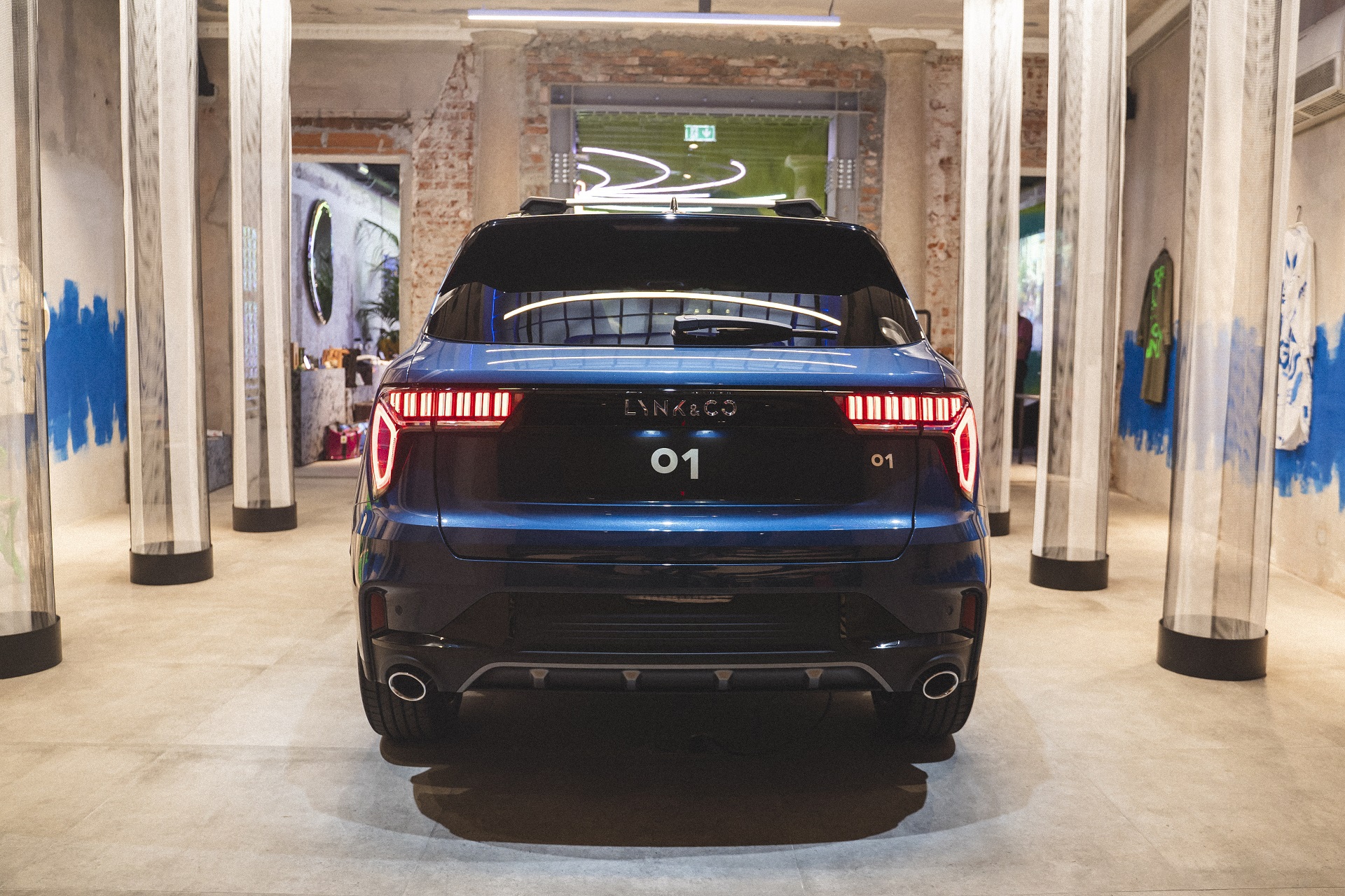 evento lynk & co Milano (7)