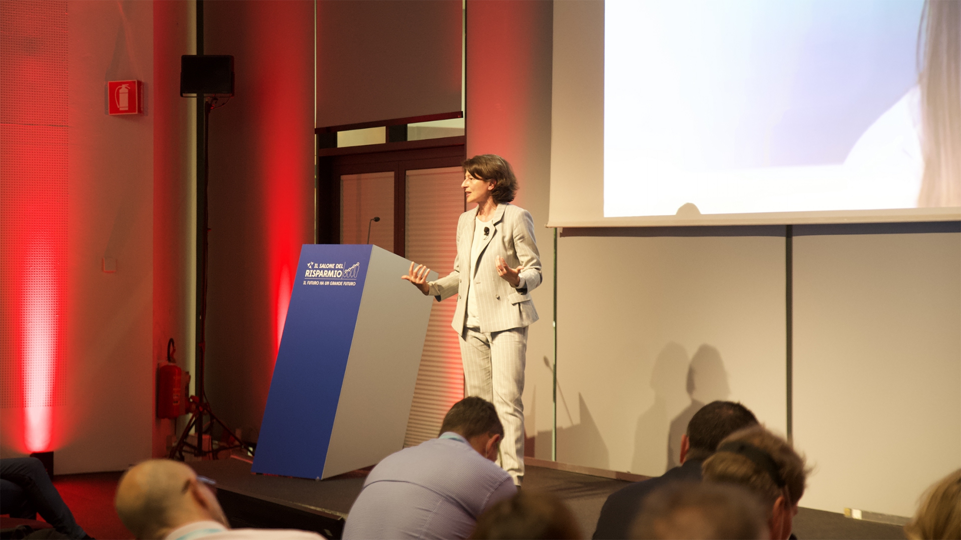 Cecilia Fouvry Renzi