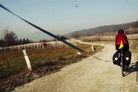 Vittoria del crowdfunding: la Via Francigena diventerà una ciclovia