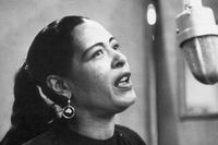 Billie Holiday, la storia difficile di un talento inarrivabile