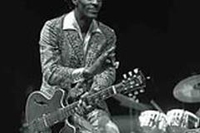 Rock Files Today – 27 Dicembre – Chuck Berry