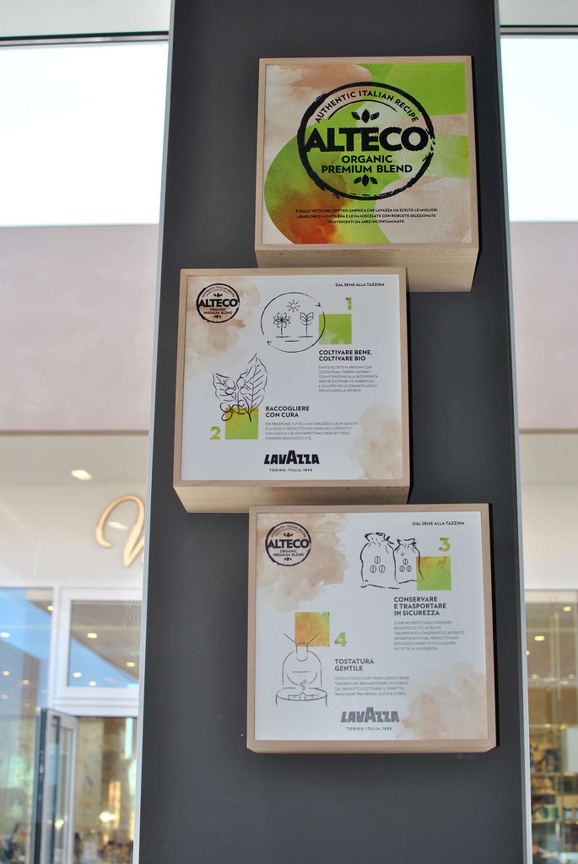 Pubblicità-Lavazza-Alteco