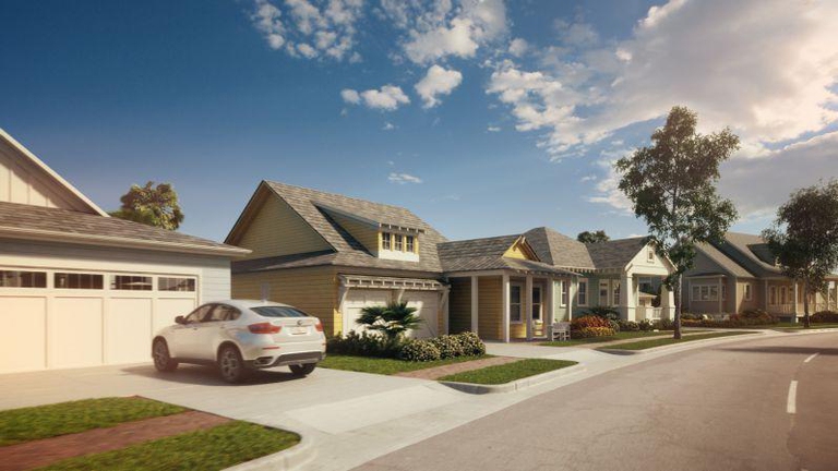 case sostenibili green