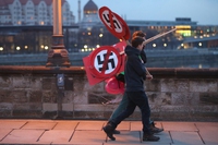 La Germania ha messo al bando un’altra organizzazione neonazista