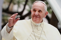 Papa Francesco, lottare per l’ambiente è un atto di fede