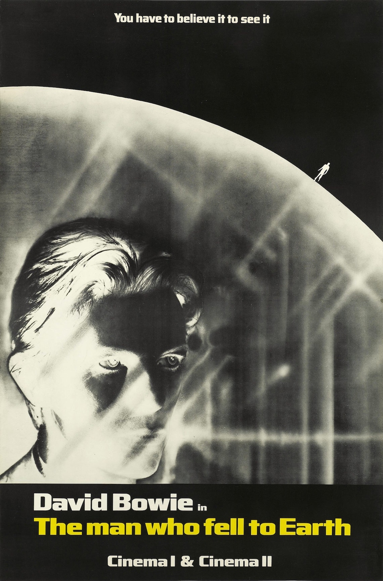 Una locandina del film. Foto by Movie Poster Image Art/Getty Images.