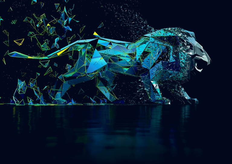 Peugeot per la Design Week ha scelto la zona Tortona per allestire uno spazio dedicato al design del noto marchio francese. ©Peugeot